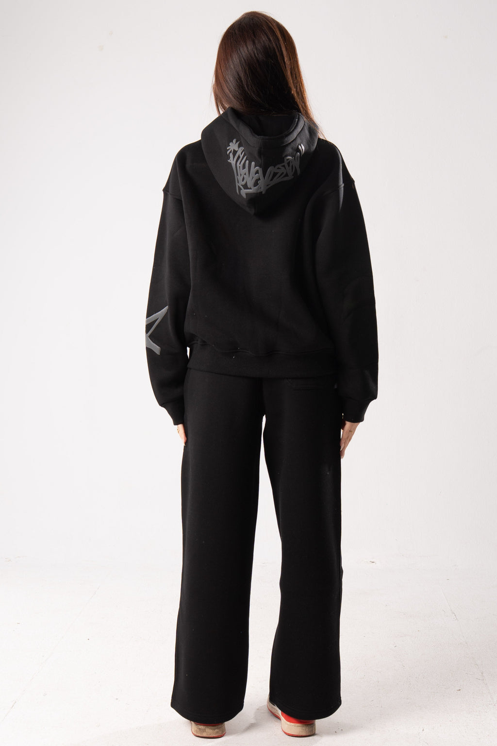 Strz era pants black