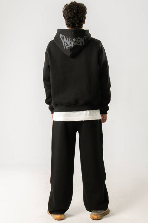 Strz era pants black